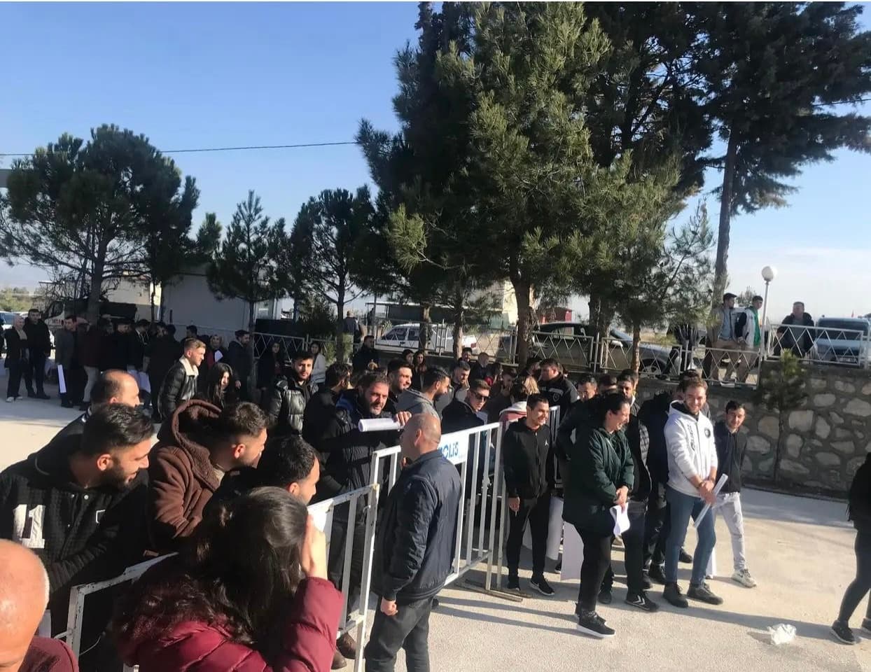 MYD Güvenlik Galeri 19