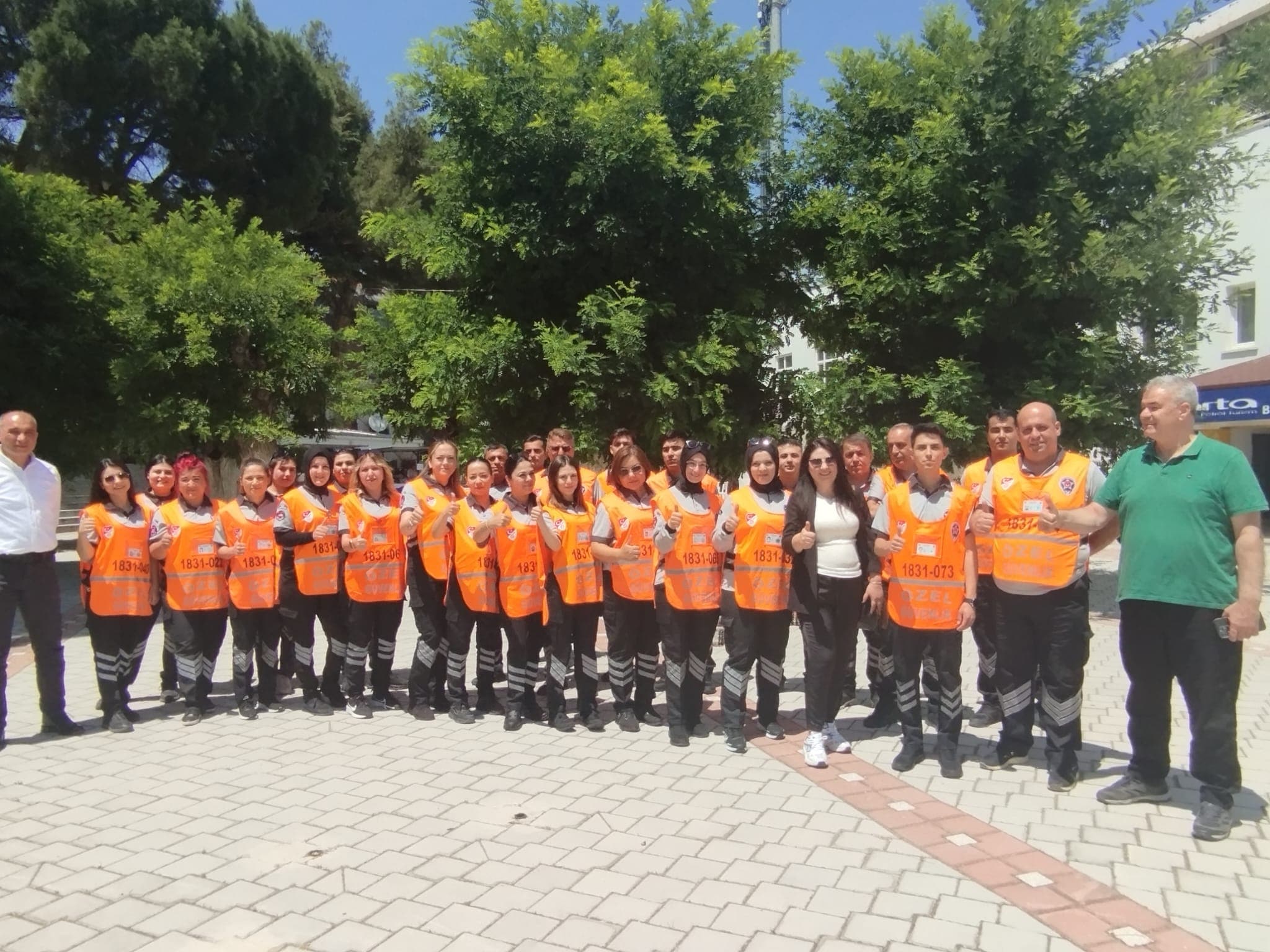 MYD Güvenlik Galeri 34