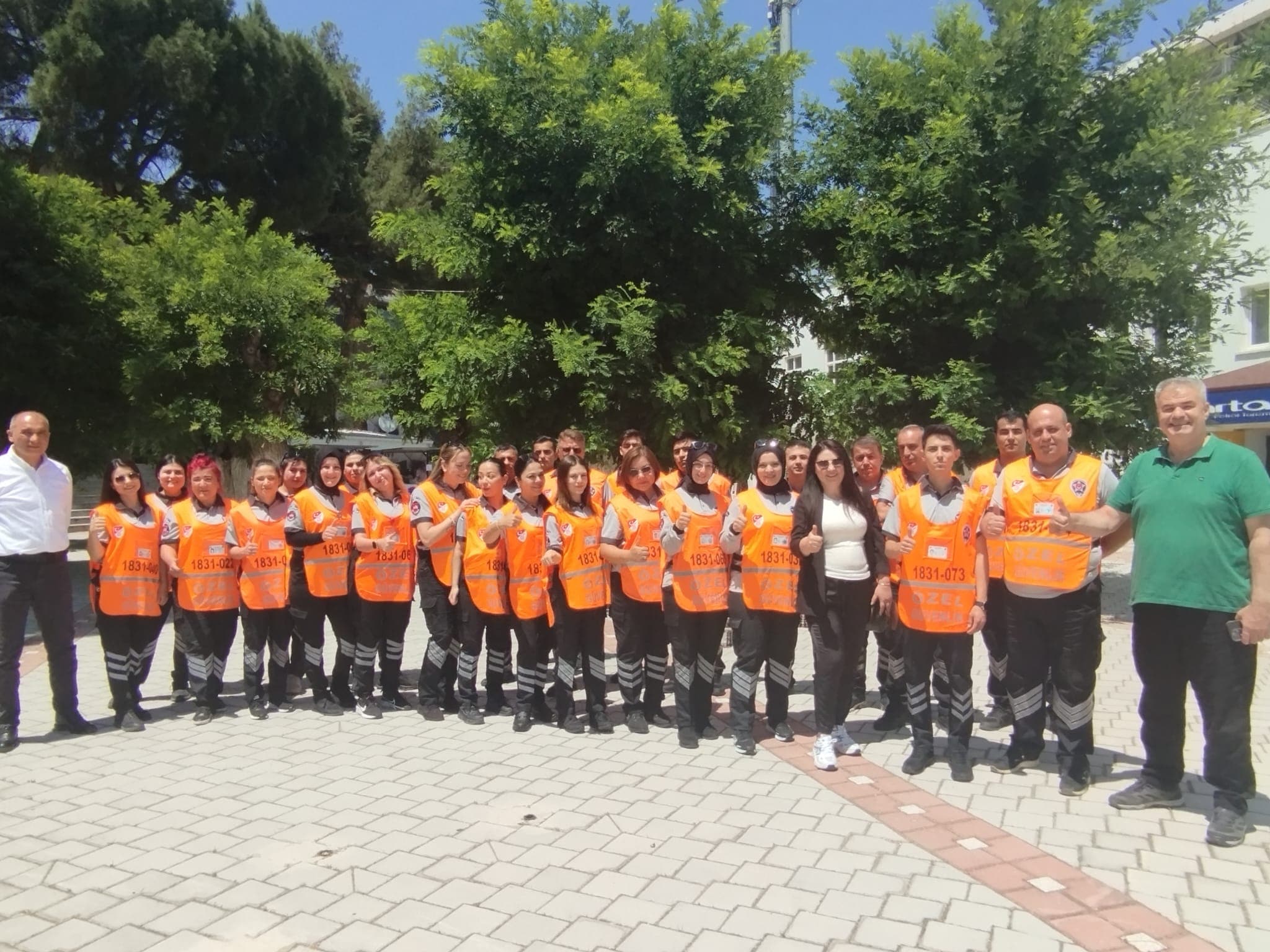 MYD Güvenlik Galeri 35