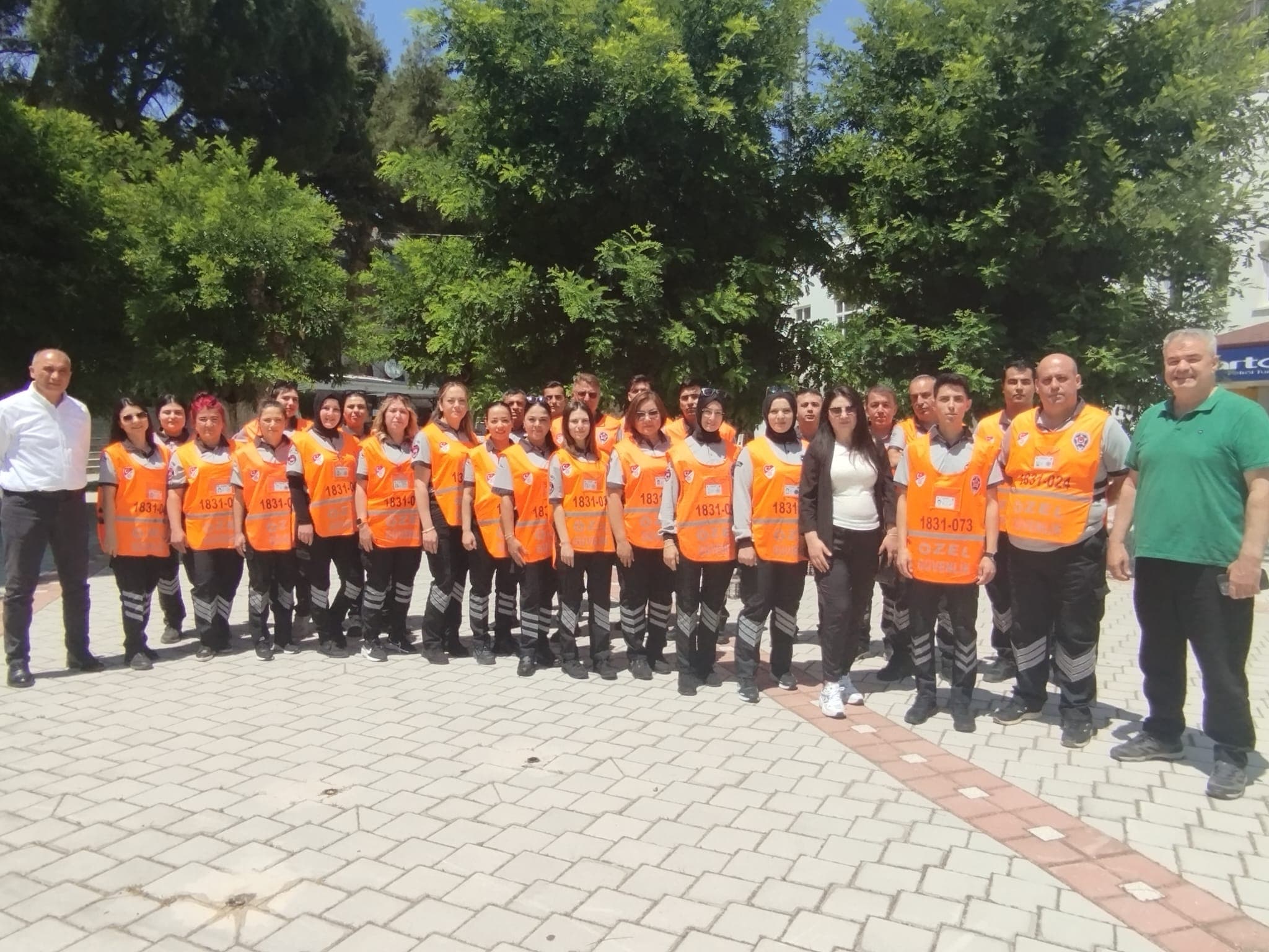 MYD Güvenlik Galeri 36