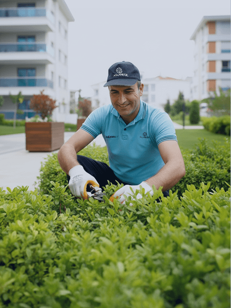 Risk Analizi & Danışmanlık