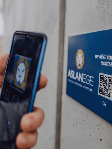 Temizlik & Hijyen Hizmetleri